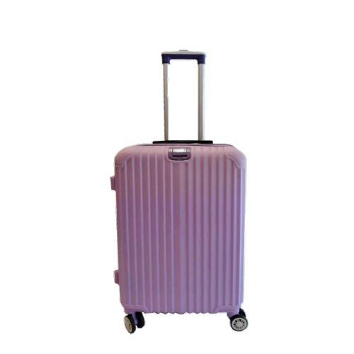 Customize Factory Fashion cheap travel luggage