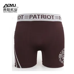 Medium length man seamless Underwear
