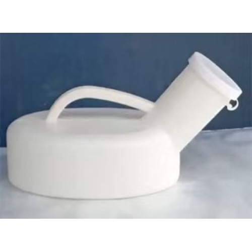 Tıbbi Kullanıma Yönelik Hijyenik Plastik Pisuar