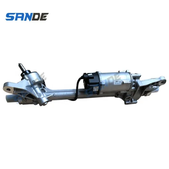 Electric Power Steering Rack for Range Rover Sport L494 DK62-3200-AD