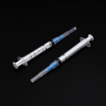 Siringa medica sterile monouso 3ml 3cc