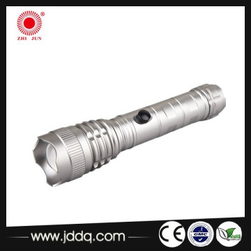 XPE Led rechargeable flashlight & powerful torch