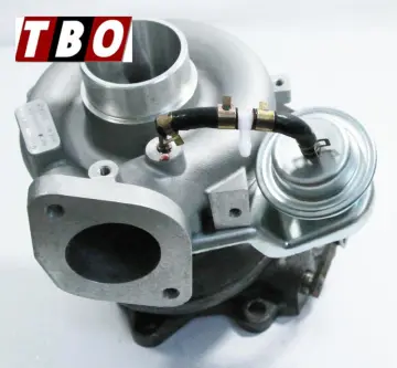 turbo/cheap turbo/turbo fast RHF5 14411-AA671 Turbocharger