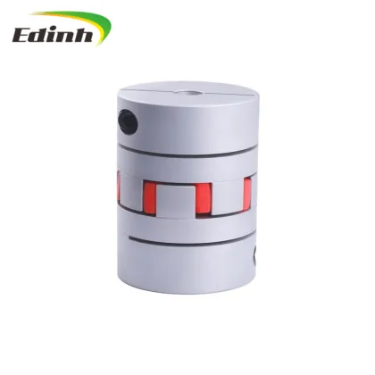 Flexible Joint Coupling Spider Jaw Rotex Shaft Coupling