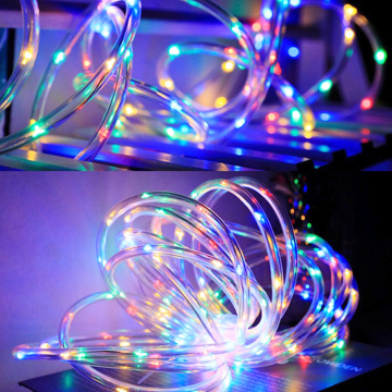 Outdoor Waterproof Christmas Rope Lights - Custom Factory Direct LED Neon Strings
