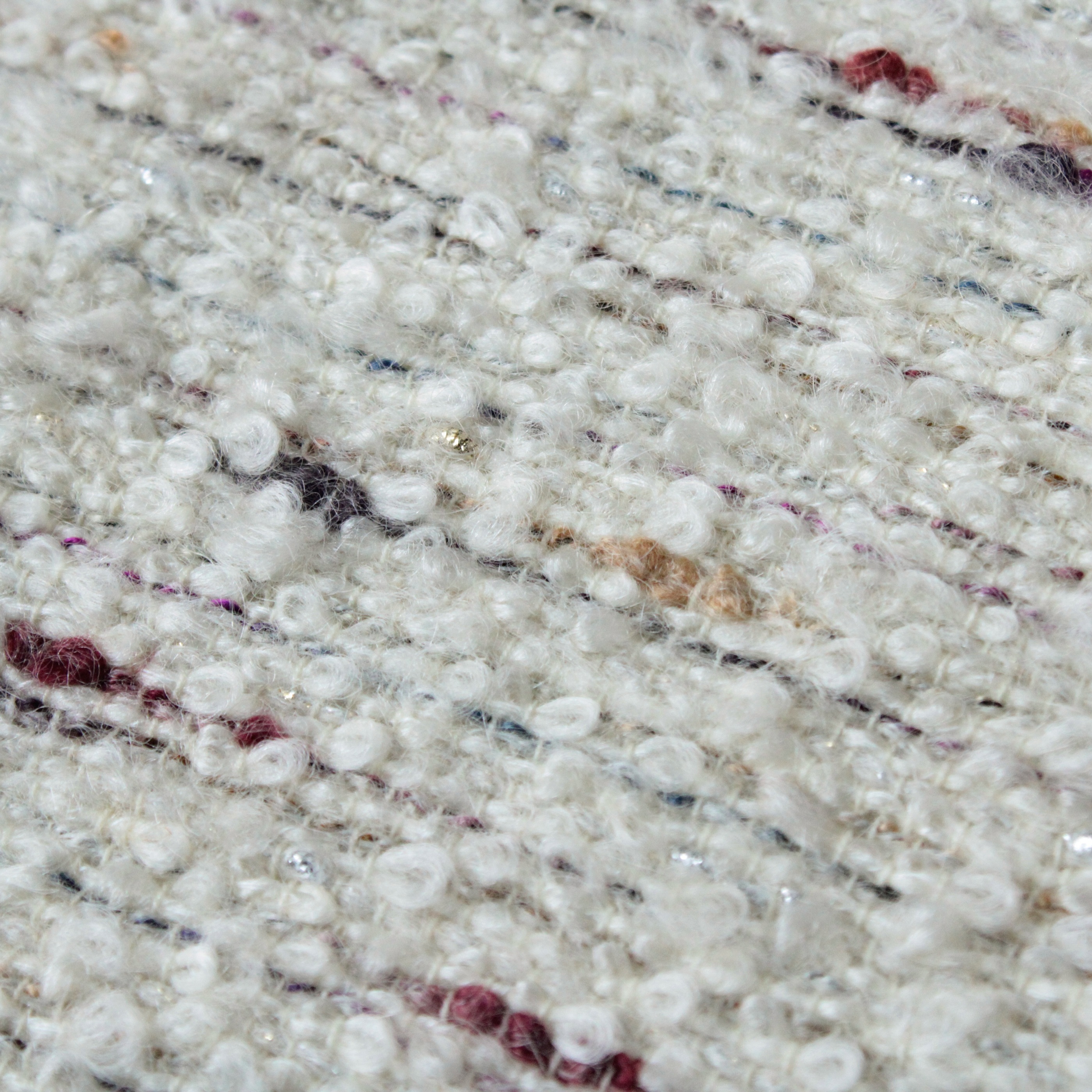 wool alpaca mohair blend fabric