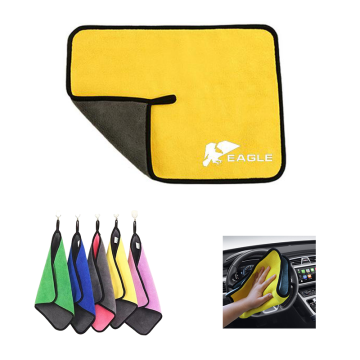 Car Cleaning Towel