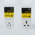 Safety Household Voltage Protector