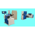 welding wire layer winder