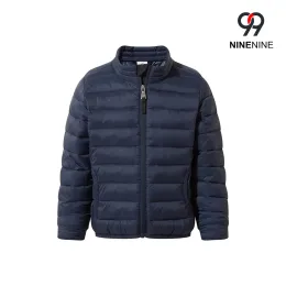 Kids Insulated Padded Jacket