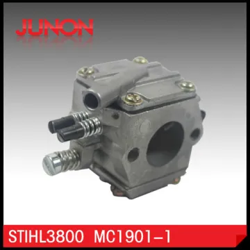 MS380 chain saw Gasoline engine Carburetor STL3800