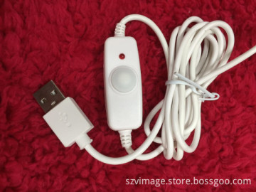 Soft And Comfortable Fast Heating Electric Blanket