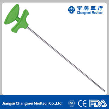 Kyphoplasty Bone cement filling device
