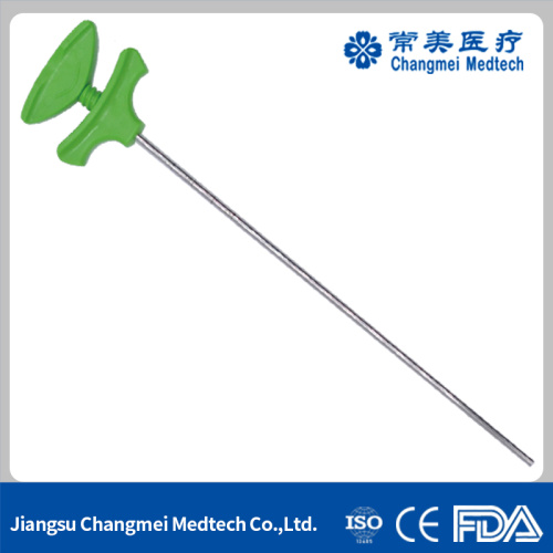 Kyphoplasty Bone cement filling device