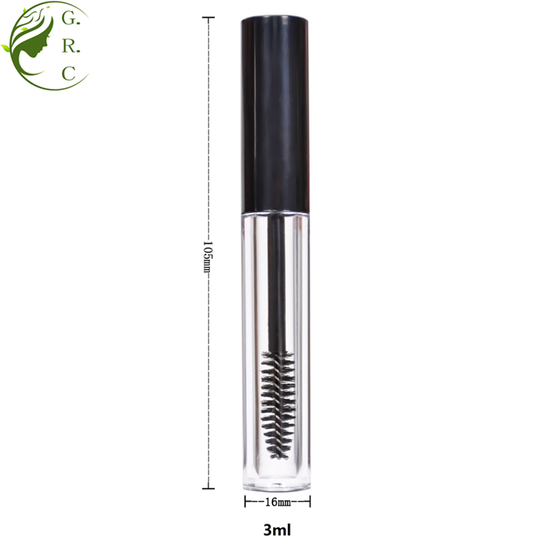 Cosmetic Makeup Eyelash Mascara Tube