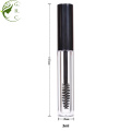 3ML10ML TUBO DE MASCARA DE MASTARA VACÍO TUBO DE MASTARA