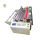 Automatic non woven cutting machine