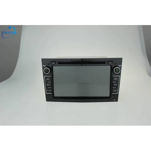 Bluetooth Android Stereo Opel Meriva (2006-2008)
