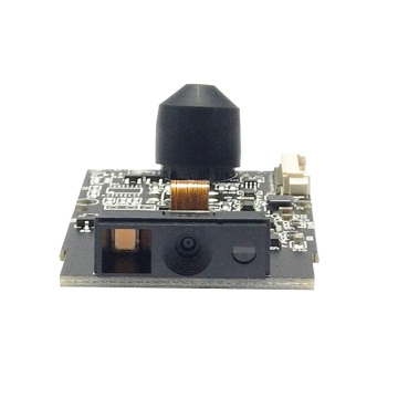 XTIOT XT6607M USB Scan Engine Barcode Scanner