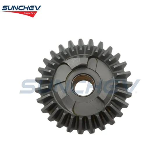 SUNCHEV Forward Gear 647-45560-00 For Yamaha 8hp