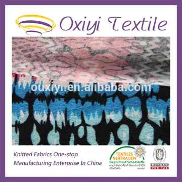 single jersey printing