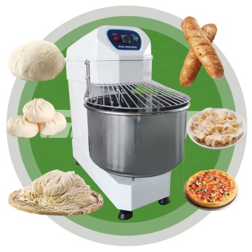 Επαγγελματικός Multi Function Electric Dough Mixer: 20 Quart 7 λίτρα 15L 50kg 200kg φθηνότερο μηχάνημα μίξης για αλεύρι