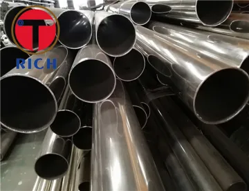 ASTM A270 SS sanitary tubes 316 68.3mm stainless steel pipe