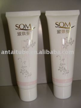 one color offset printing tube