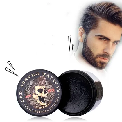 Styling Moisture Control Hair Wax