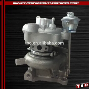 japanese turbocharger K0422-582 for 2007-2008 Mazda CX-7 2.3L