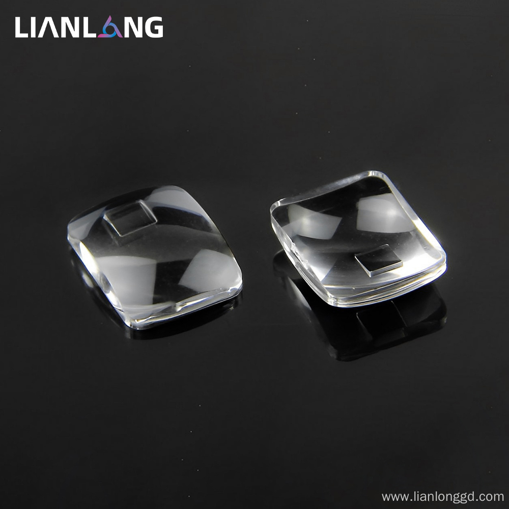 Lianlong Plastics 40m Laser Range Finder Lens