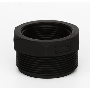 Coupling/Adapter IBC Fitting Plastic Adapter Pipe Connector