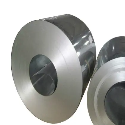 Mirror&Brushed Finish Stainless Steel Sheet/Coil