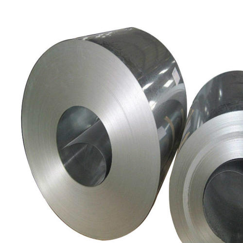 ASTM Coil 430 321 SS Stainless Steel Coil