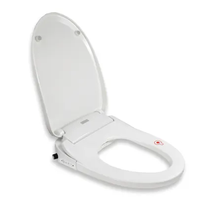 Instant Heated Intelligent Electric Toilet Seat Cover