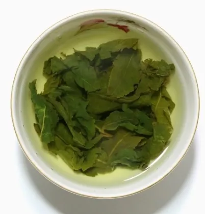 Wuyi Rock Tea Dahongpao Oolong Tea