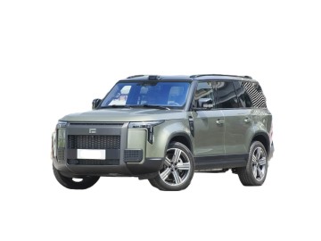 Rox 01 2024 Allround 7seater Long Range