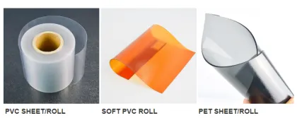 PS Plastic Polypropylene Coroplast Sheet Rolls
