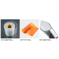 PS Plastic Polypropylene Coroplast Sheet Rolls