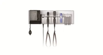 Professional Good Wall Mounted Integrated Diagnostic System