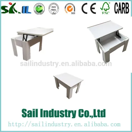 latest wooden furniture designs
