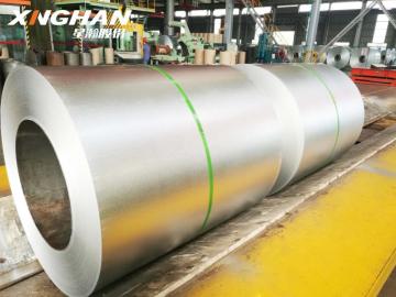 Anti-finger Galvalume high Quality Roof Sheet