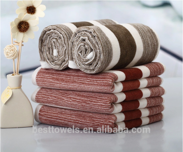 Hot sale 100%cotton terry face towel