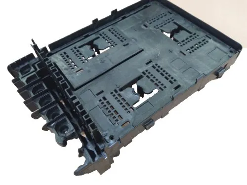 Plastic Injection Molding general plastic parts