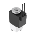 Válvula mini solenoide resistente al término