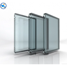 Energy-Efficient Insulated Glass for Modern Windows