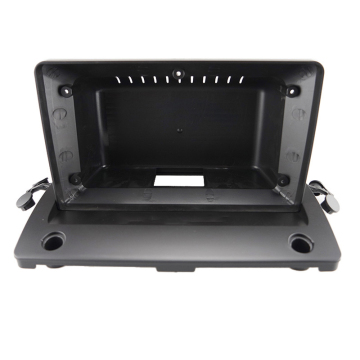 Universal GPS Video Player Wiring Harness for XC90 2004-2014 - 9 Inch Frame