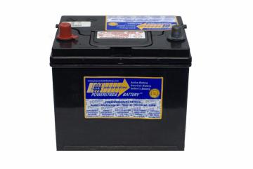 Mitsubishi Battery11
