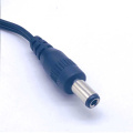 Cable de carga de encendedor con enchufe con enchufe