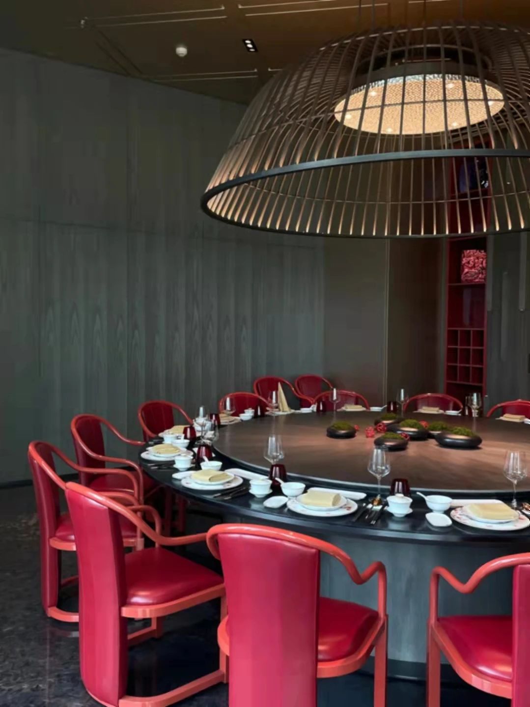 W Hotel Changsha (10)